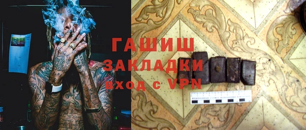 индика Абаза